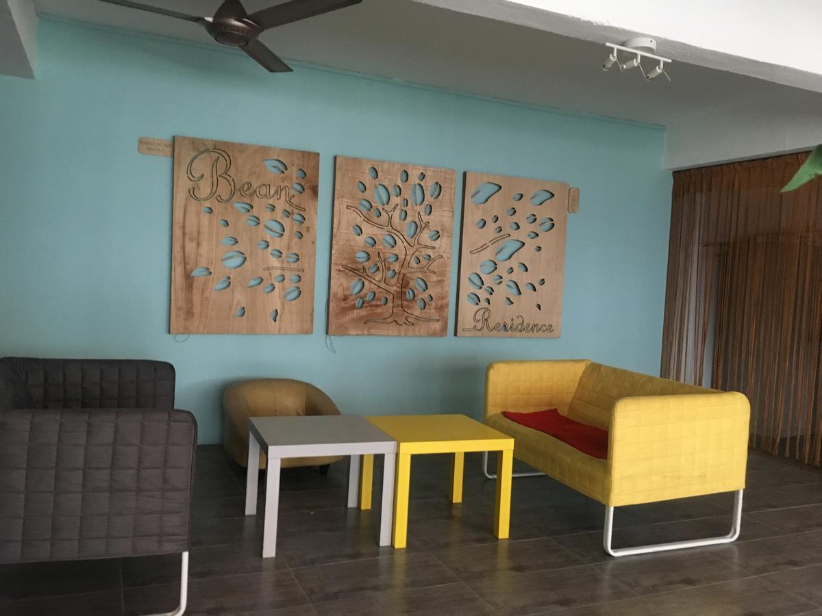 איפוה Bean Residence מראה חיצוני תמונה