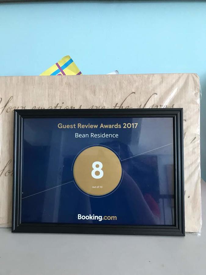 איפוה Bean Residence מראה חיצוני תמונה