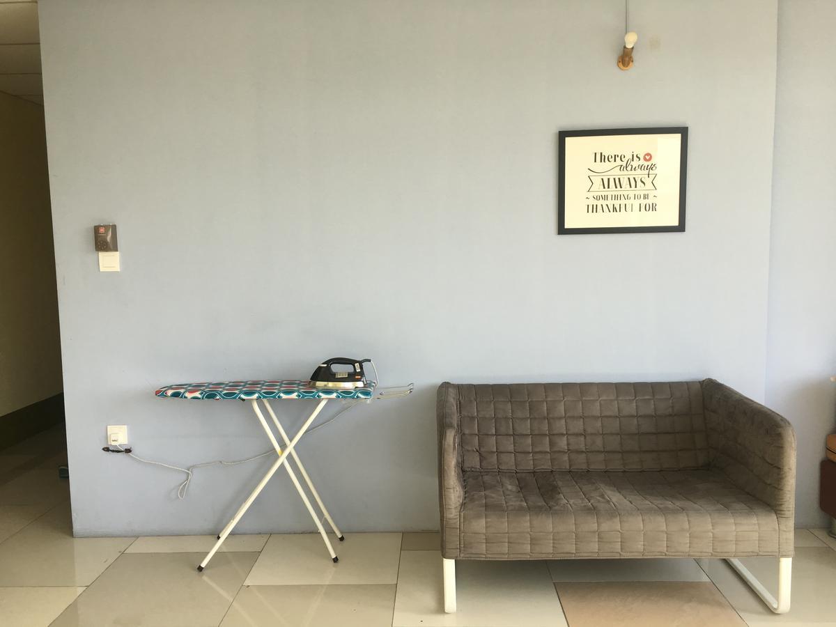 איפוה Bean Residence מראה חיצוני תמונה