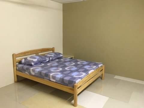 איפוה Bean Residence מראה חיצוני תמונה